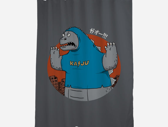 Kaijuholio