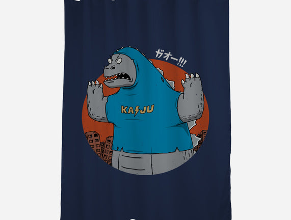 Kaijuholio