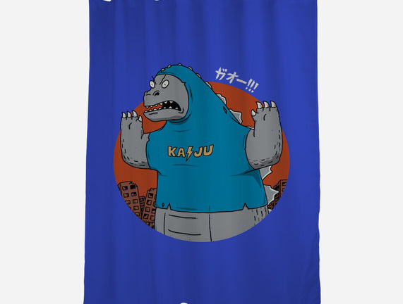 Kaijuholio