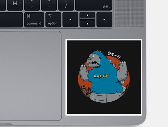 Kaijuholio
