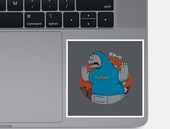 Kaijuholio