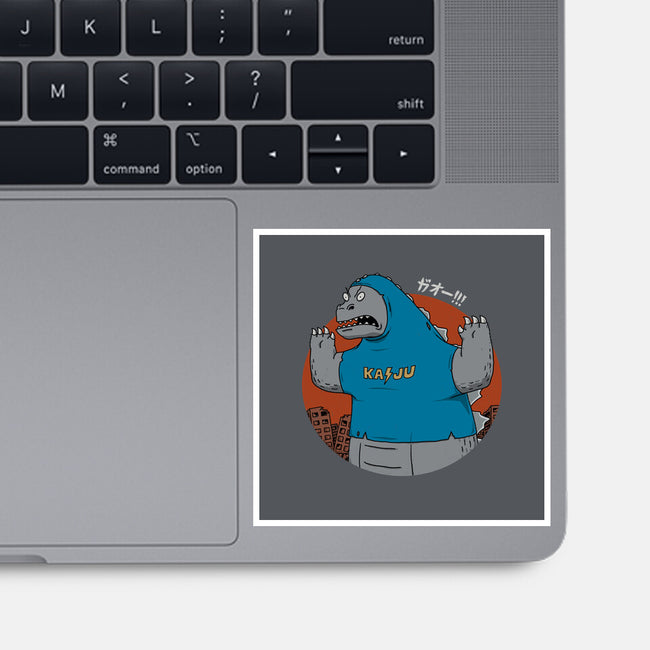 Kaijuholio-None-Glossy-Sticker-pigboom