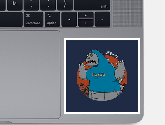Kaijuholio