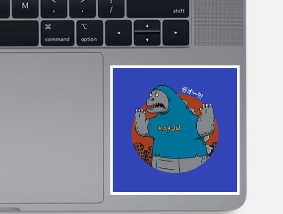 Kaijuholio