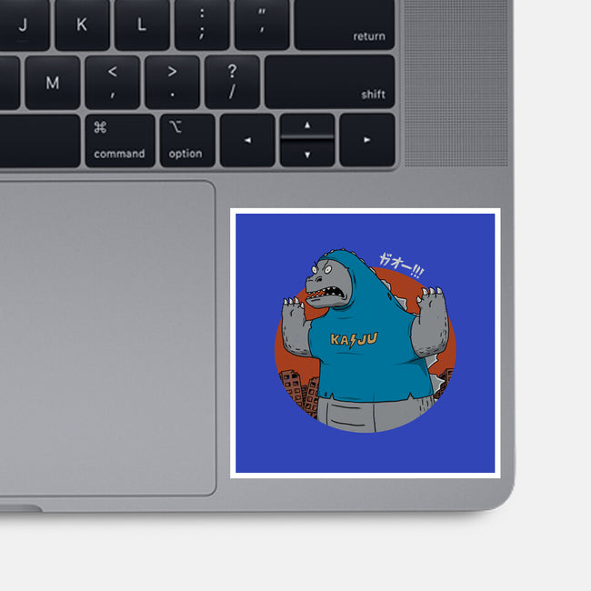 Kaijuholio-None-Glossy-Sticker-pigboom