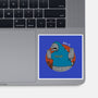 Kaijuholio-None-Glossy-Sticker-pigboom