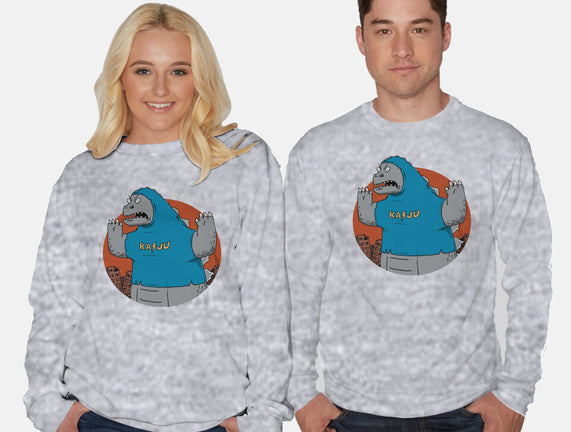 Kaijuholio
