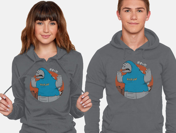 Kaijuholio