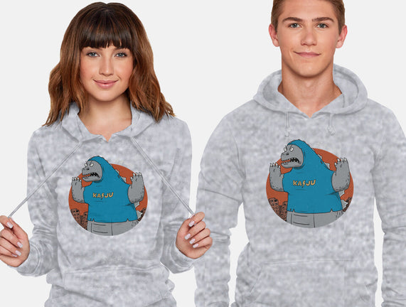 Kaijuholio