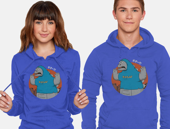 Kaijuholio