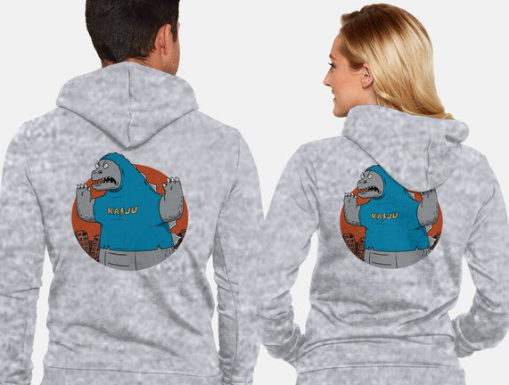Kaijuholio