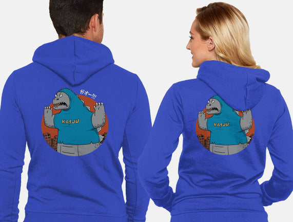 Kaijuholio