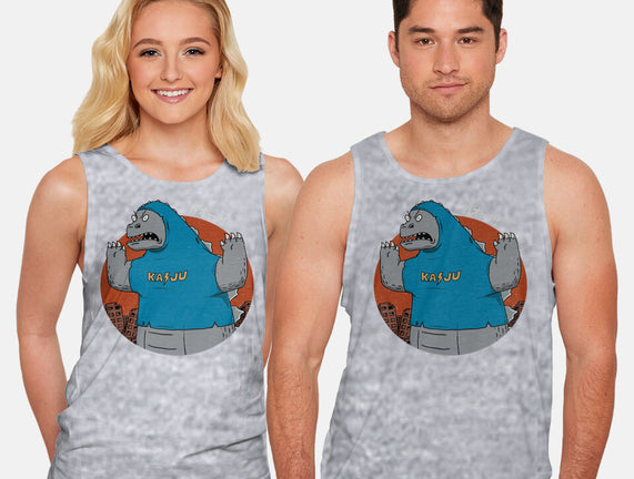Kaijuholio