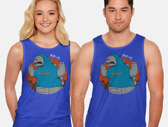 Kaijuholio