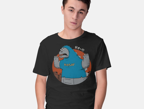 Kaijuholio