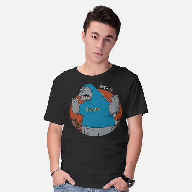 Kaijuholio-Mens-Basic-Tee-pigboom