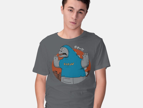 Kaijuholio
