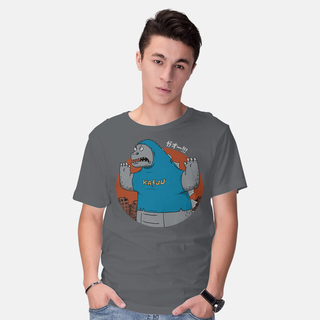 Kaijuholio-Mens-Basic-Tee-pigboom