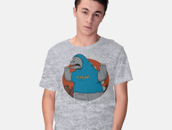 Kaijuholio