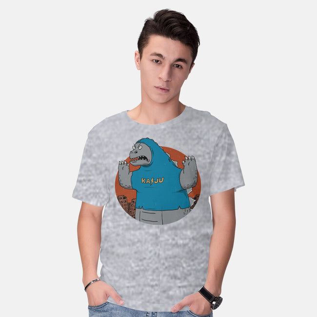 Kaijuholio-Mens-Basic-Tee-pigboom