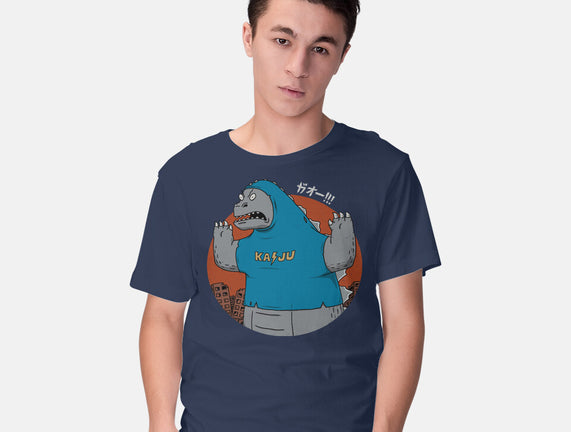 Kaijuholio