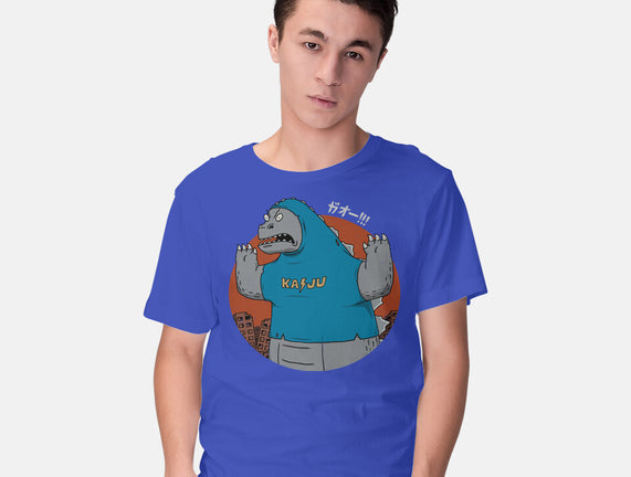 Kaijuholio