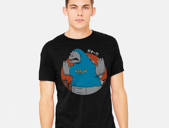 Kaijuholio