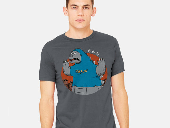 Kaijuholio
