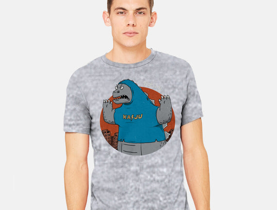 Kaijuholio