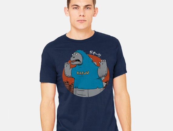 Kaijuholio