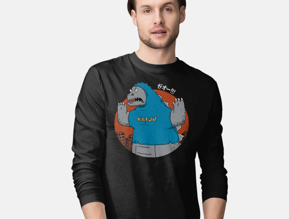 Kaijuholio