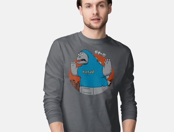 Kaijuholio