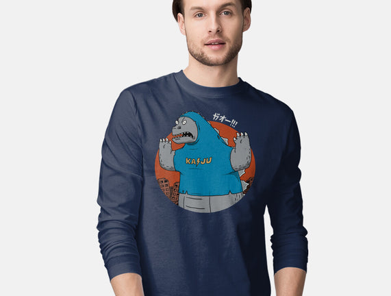 Kaijuholio