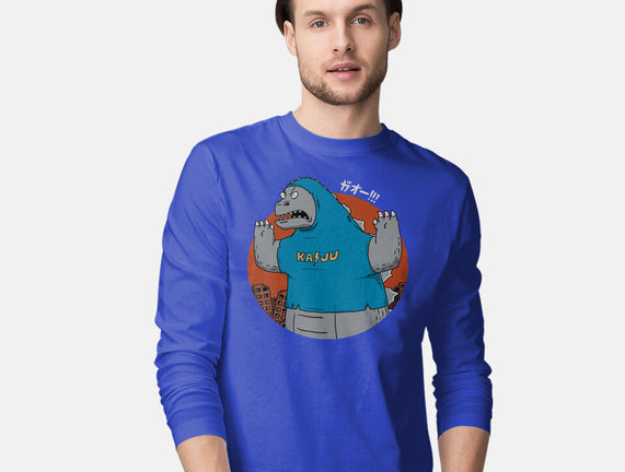 Kaijuholio