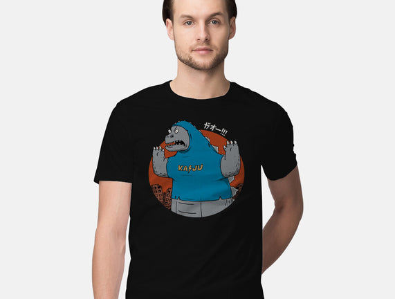Kaijuholio