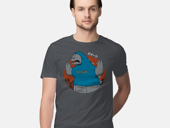 Kaijuholio