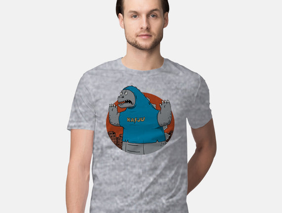 Kaijuholio