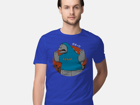 Kaijuholio