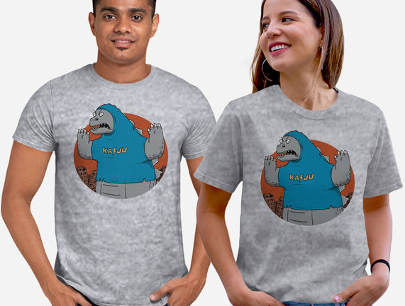 Kaijuholio