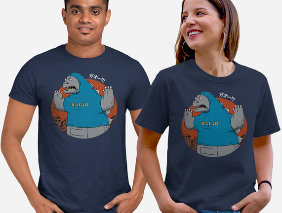 Kaijuholio