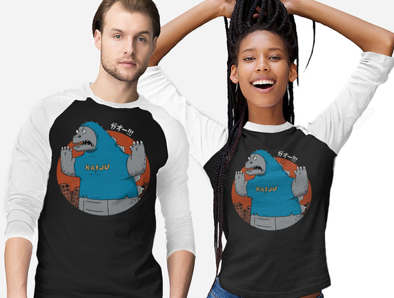 Kaijuholio