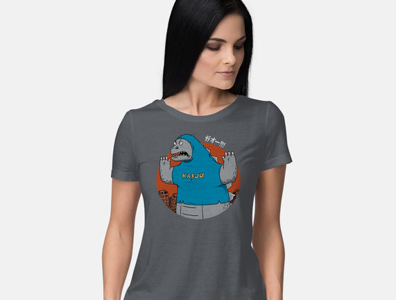 Kaijuholio