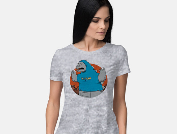 Kaijuholio
