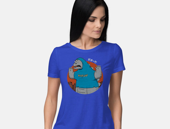 Kaijuholio