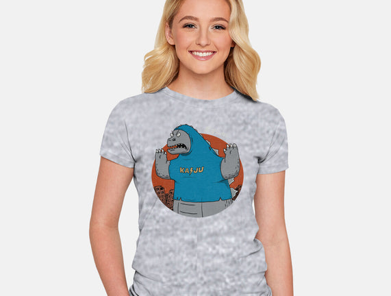 Kaijuholio