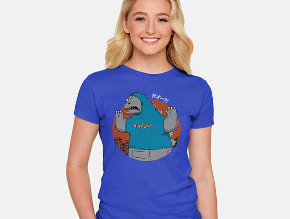 Kaijuholio