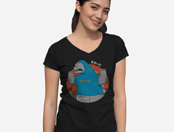 Kaijuholio