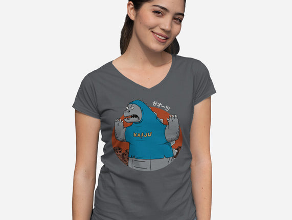 Kaijuholio