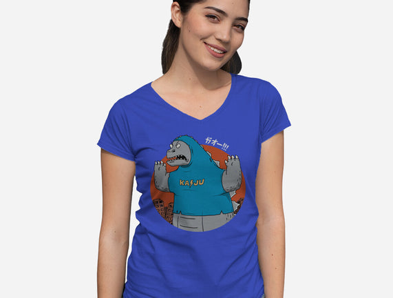 Kaijuholio