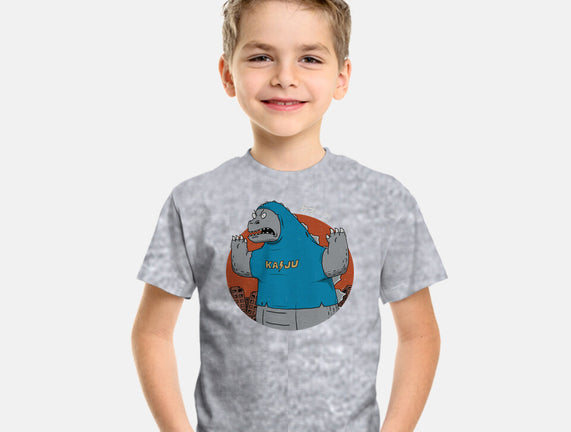 Kaijuholio